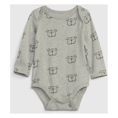 GAP Baby body organic Brannan - Boys