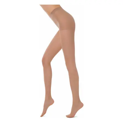 Conte Woman's Tights & Thigh High Socks Bronz