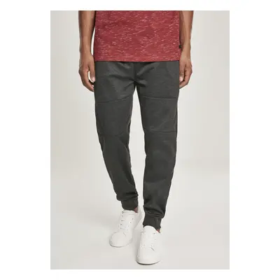 Basic Tech Fleece Jogger h.Charcoal