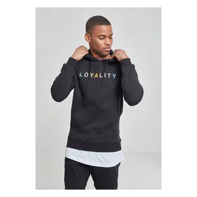 Loyality Hoody Black