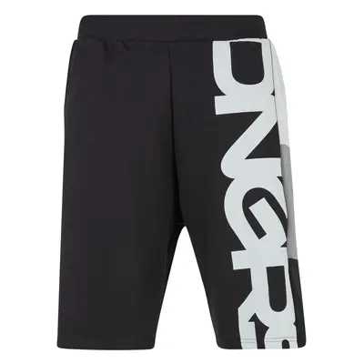 Men's Graded Shorts - Black