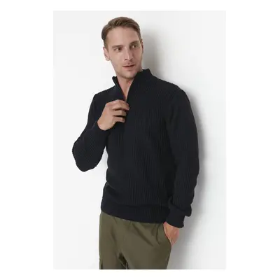 Férfi pulóver Trendyol Knitwear