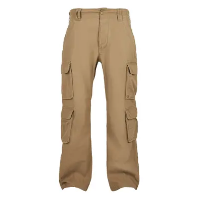 Pure Vintage Beige Pants