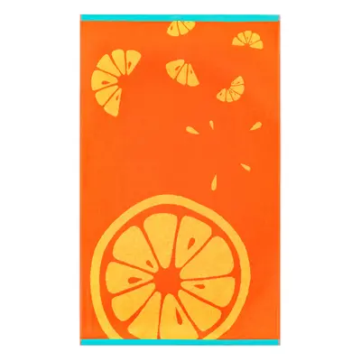 Zwoltex Unisex's Beach Towel