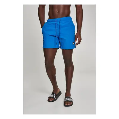 Men's Block Swimsuit Cobalt Blue