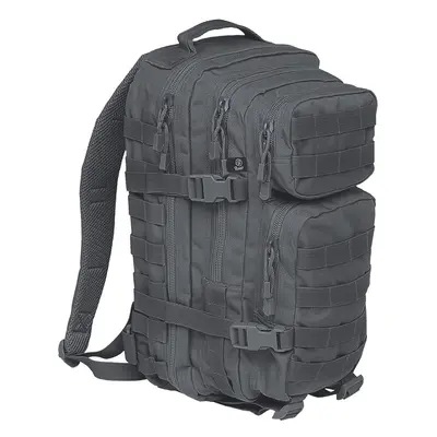 Central American Cooper Charcoal Backpack