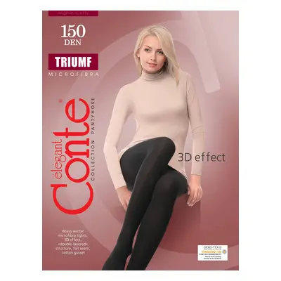 Conte Woman's Tights & Thigh High Socks Triumf