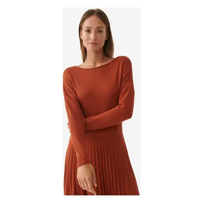 Tatuum ladies' knitted dress OKSI