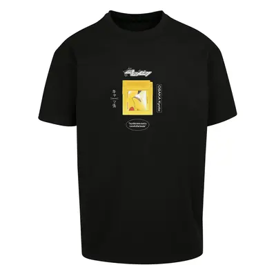 Grab Em 2.0 Oversize T-Shirt Black