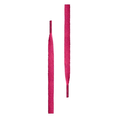 White Flat Magenta