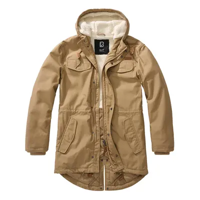 Camel Marsh Lake Parka