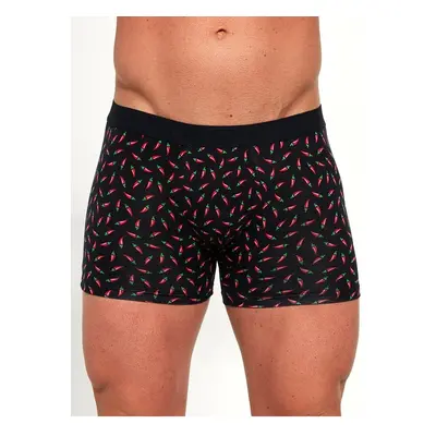 Men's boxers Cornette High Emotion multicolor