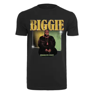 The notorious black Big Finest T-shirt