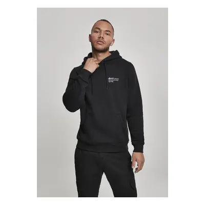 Ta Noise Hoody Black