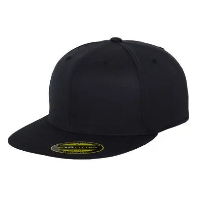 Premium Fitted Dark Navy