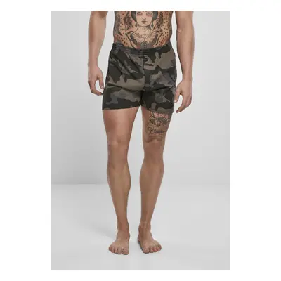 Men's Darkcamo Boxers