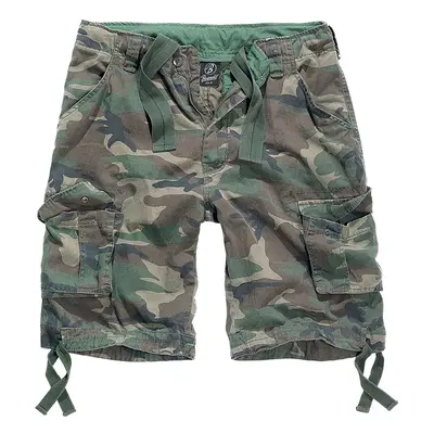 Men's Urban Legend Shorts - Olive/Camouflage