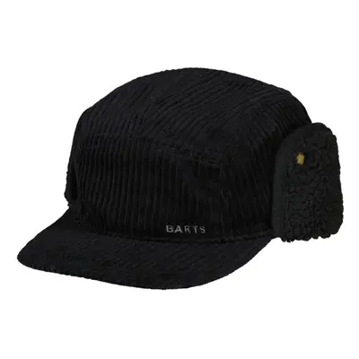 Baseball cap Barts RAYNER CAP Black