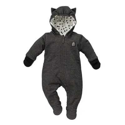 Pinokio Kids's Happy Day Warm Overall