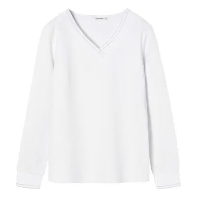 Tatuum ladies' knitted blouse -x DEMIKA