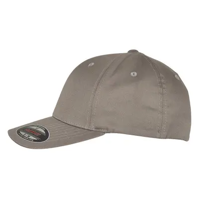 Flexfit Cap - Light Grey