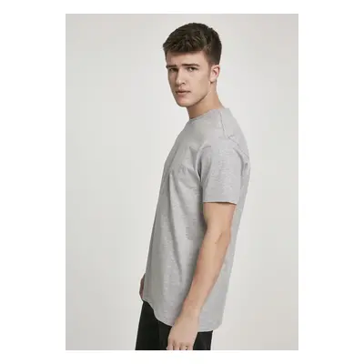 Basic T-shirt grey