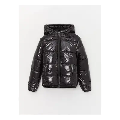 LC Waikiki Boy Child's Down Jacket with a Hood