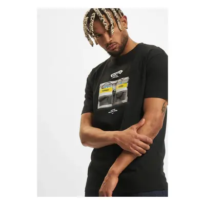 Bodega T-shirt black