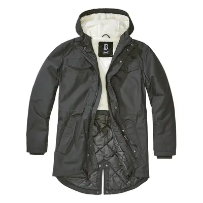 Anthracite Marsh Lake Parka