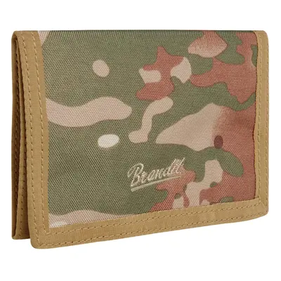 Wallet Three Tactical Camouflage