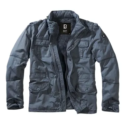 Winter jacket Britannia indigo