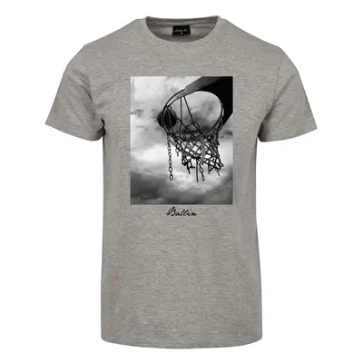 Ballin 2.0 Tee heather gray