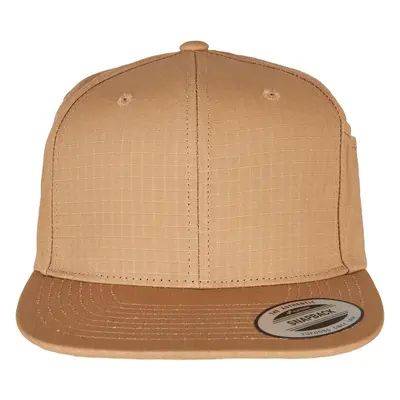 Snapback Cap Pencil Holder Ochre