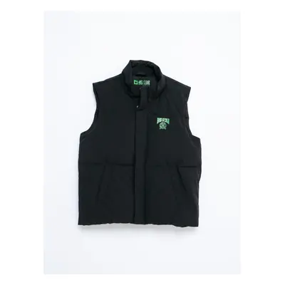 Big Star Man's Vest Outerwear