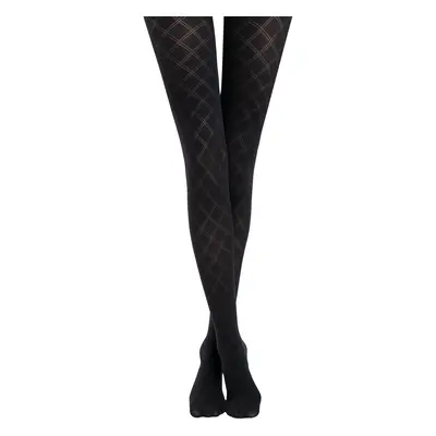 Conte Woman's Tights & Thigh High Socks Travel