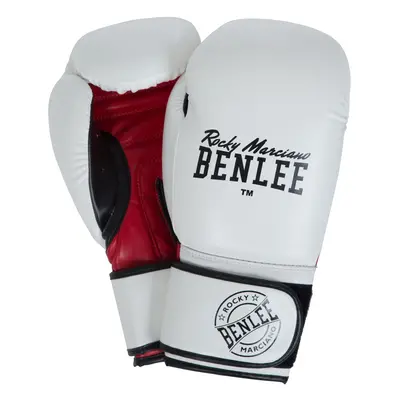 Lonsdale Artificial leather boxing gloves (1pair)