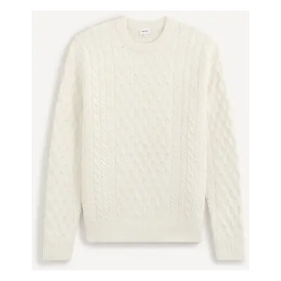 Férfi pulóver Celio Knitwear