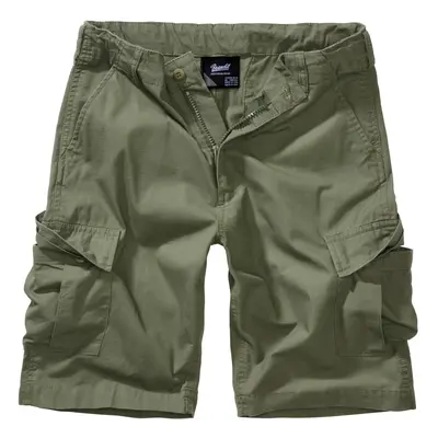 BDU Ripstop Children's Shorts - Olive