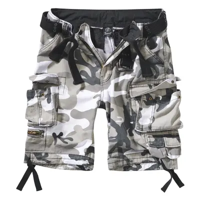 Men's Shorts Savage Vintage Light/Camouflage