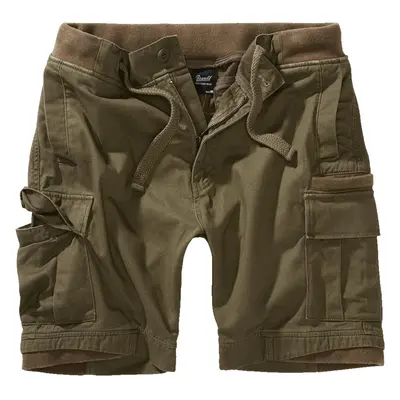 Men's Shorts Packham Vintage Olive