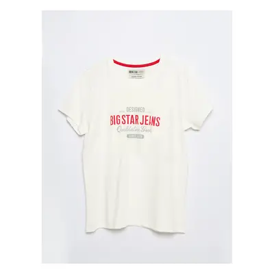 Big Star Man's T-shirt