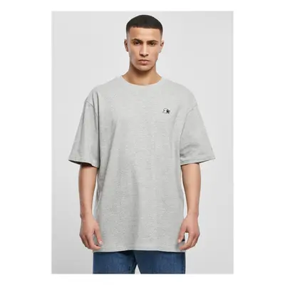 Starter Essential Oversize Tee Heather Grey