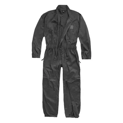 Men's jumpsuit Einsatzkombi anthracite