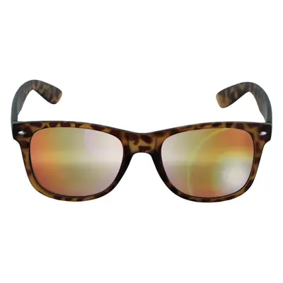 Sunglasses Likoma Mirror Amber/Orange