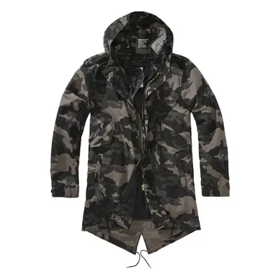 M51 US Parka darkcamo