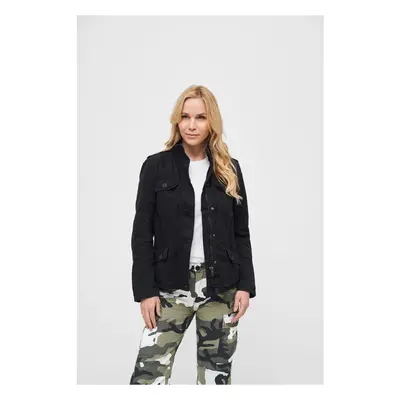 Women's jacket Britannia black