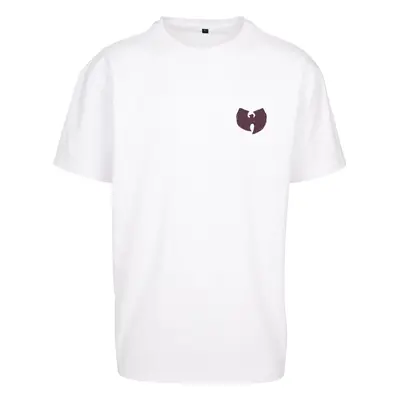 Wu Wear Dragon T-Shirt White