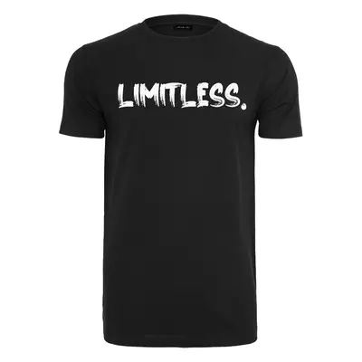 Black Limitless T-Shirt