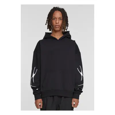 Collection Ultra Heavy Oversize Hoodie Black