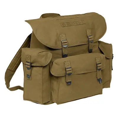 Pocket Military Bag Olive